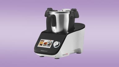 Cdiscount fracasse le prix de ce robot cuisine multifonction uniquement pour vous faire plaisir