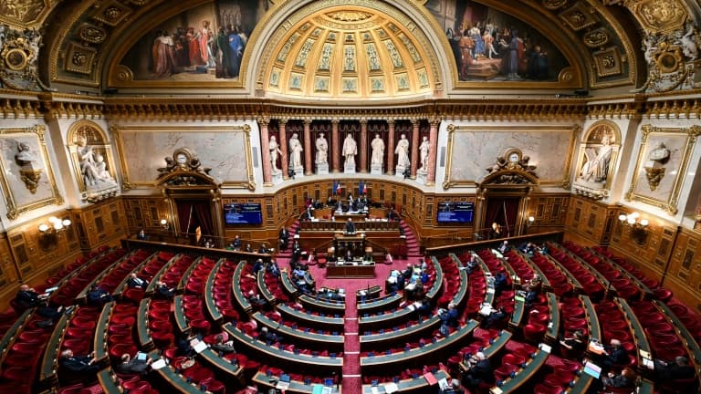 Le Sénat