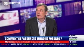 Les énergies fossiles pourraient-elles devenir déclinantes ?