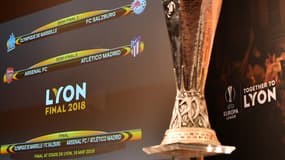 Ligue Europa