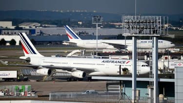 Dans leur lettre, les patrons des compagnies françaises estiment que les pilotes font du tort à leur profession.