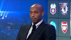 Thierry Henry sort de sa retraite : découvrez son nouveau club