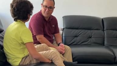Un garçon de 10 ans, habitant dans le quartier de La Duchère, refuse de faire sa rentrée dans son collège de secteur par peur d'être harcelé.
