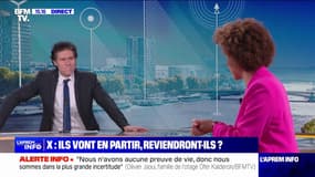 Ceux qui quittent le réseau social X finiront-ils par y revenir?
