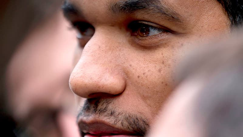 Brandao vit mal sa situation.