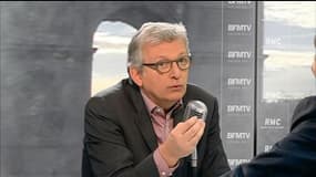 Fessée : "l'Europe a bien mieux à faire que de s'occuper de cette question", estime Pierre Laurent
