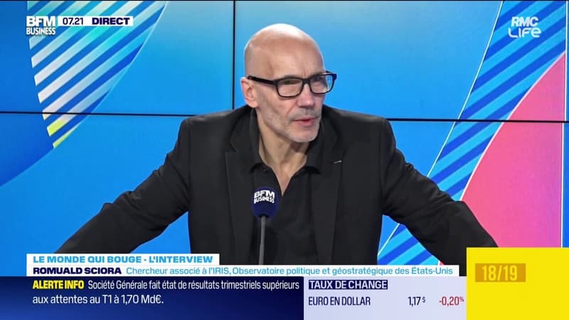 Iran : Donald Trump fragilisé