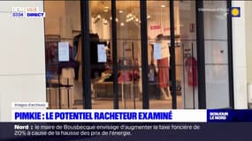 Lille: les commerçants épuisés face aux vols à l'étalage