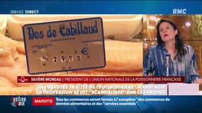 Députée traitée de « poissonnière » à l'Assemblée Nationale, la profession en colère: "ça laisse transparaitre un profond mépris, c'est déplorable, inadmissible"