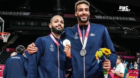 NBA : Les conseils de Fournier à Gobert pour réussir au Jazz
