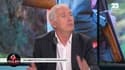 "Nicolas Hulot et un menteur et un fourbe !"