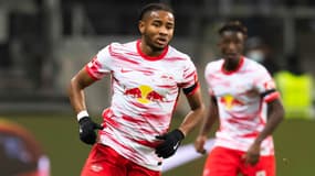 Christopher Nkunku
