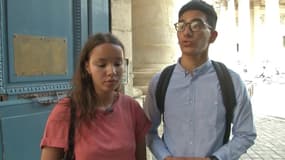 "On m’a toujours dit que l’école républicaine prônait la méritocratie et au final je me retrouve sans rien"