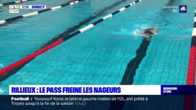 Rillieux-la-Pape : la fréquentation de la piscine divisée par deux depuis la mise en place du pass sanitaire