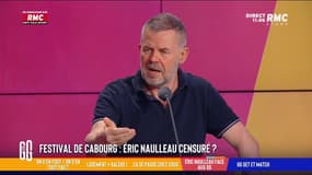 Éric Naulleau face aux GG - 05/06
