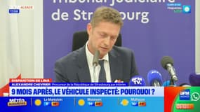 Disparition de Lina: les derniers éléments de l'enquête après la conférence de presse du procureur