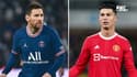 "Ronaldo et Messi sont devenus plus des problèmes pour leurs entraîneurs" juge Gautreau