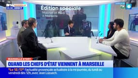 Quelles relations entre la Provence et l'Inde?