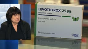 Levothyrox: "C'est une crise sanitaire", dit l’avocate des plaignants