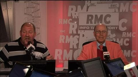 "C'est faux, les bonnets rouges ne sont pas que des paysans, tu m'énerves à la fin!" Didier Giraud à Etienne Liebig