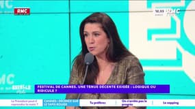 Festival de Cannes 2025: tenue décente exigée sur le tapis rouge