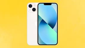 Il n’est jamais trop tard pour profiter de cet iPhone 13 pas cher chez Amazon 