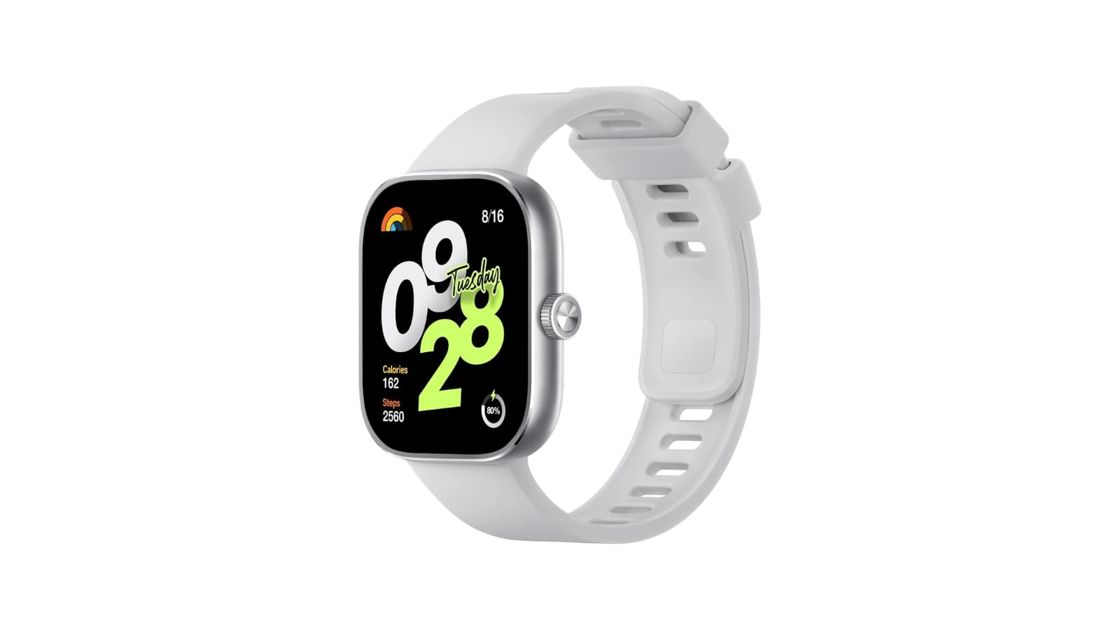 Xiaomi Redmi Watch 4