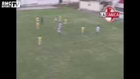 Une équipe de D3 Equateur gagne un match 44-1 !