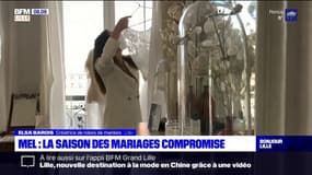 Lille: la saison des mariages compromise