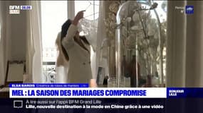 Lille: la saison des mariages compromise