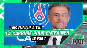 Luis Enrique a-t-il la carrure pour réussir au PSG ?