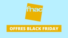 Black Friday Fnac : départ imminent de l'événement sur le site e-commerce français