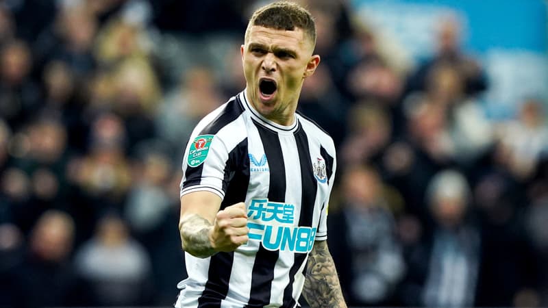 K. Trippier