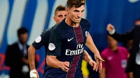 Thomas Meunier 