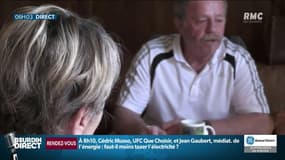 General Electric: "Du jour au lendemain vous avez l'impression de ne servir à rien"
