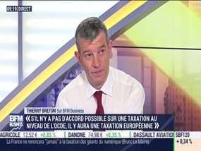 Les Experts - Lundi 2 décembre