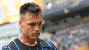 Lautaro Martinez le 21 juin 2025