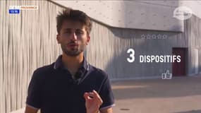 Région Sud, à votre service : 3 dispositifs dédiés à la jeunesse