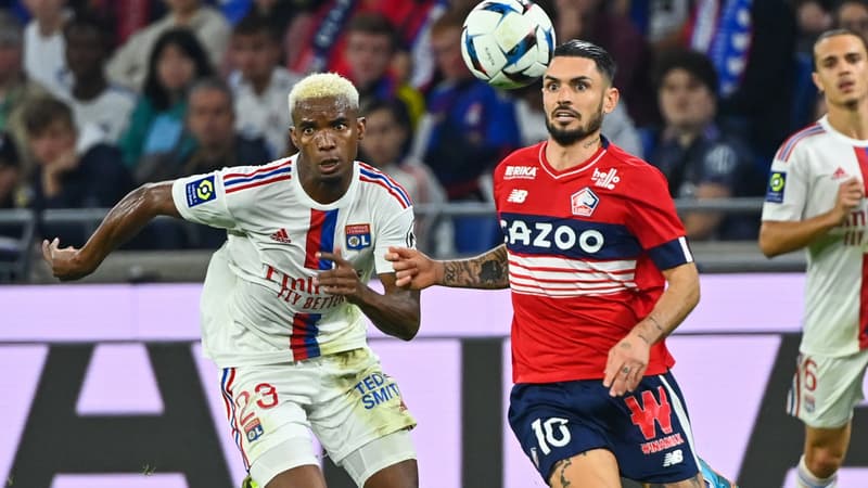 Rémy Cabella et Thiago Mendes victimes de cambriolages pendant le réveillon du 31