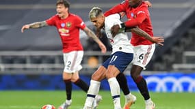 Tottenham-Manchester United