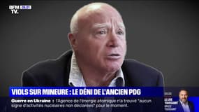 "Je vais m'en faire livrer une ici, une petite Ukrainienne, les prix ont baissé":  les déclarations troublantes de Jacques Bouthier, l'ancien président d'Assu 2000