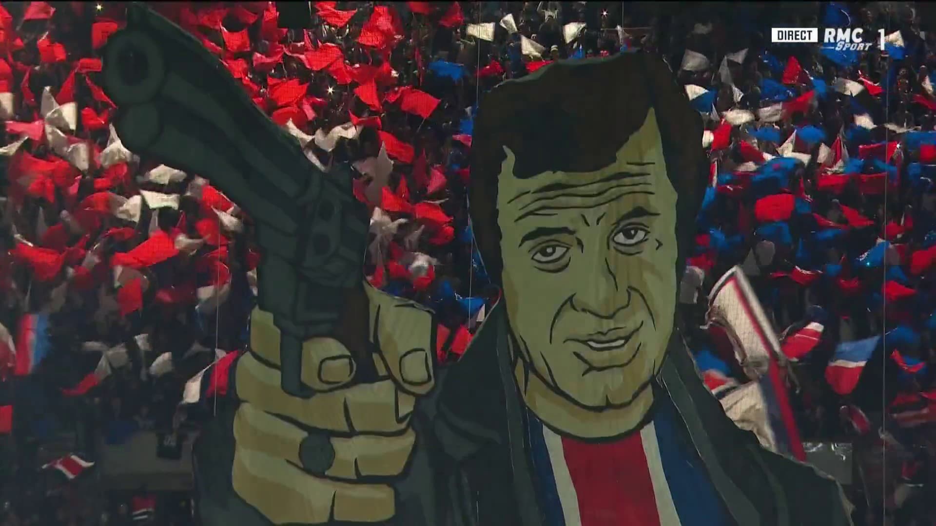 PSG-Milan