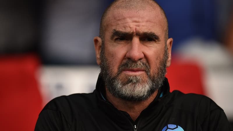 Super League: Cantona demande à ce que les supporters "soient respectés"