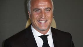 David Ginola candidat à la présidence de la FIFA