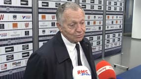 Jean-Michel Aulas