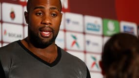 Teddy Riner