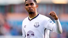 Samuel Eto'o