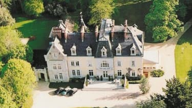 Mathieu Hanotin, député socialiste, va présenter un amendement visant à taxer l'immobilier de luxe pour lutter contre l'insalubrité.