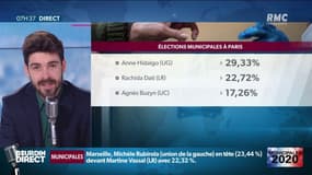 Municipales: quelles leçons tirer des résultats?