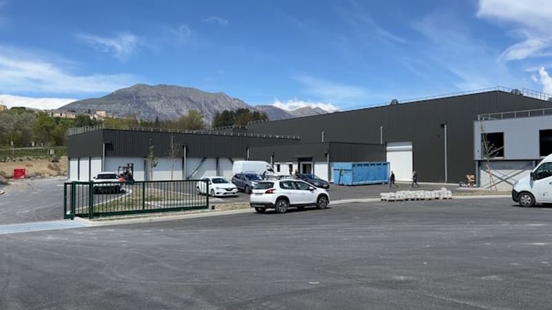 Hautes-Alpes: un nouvel abattoir va ouvrir ses portes en juin à Gap